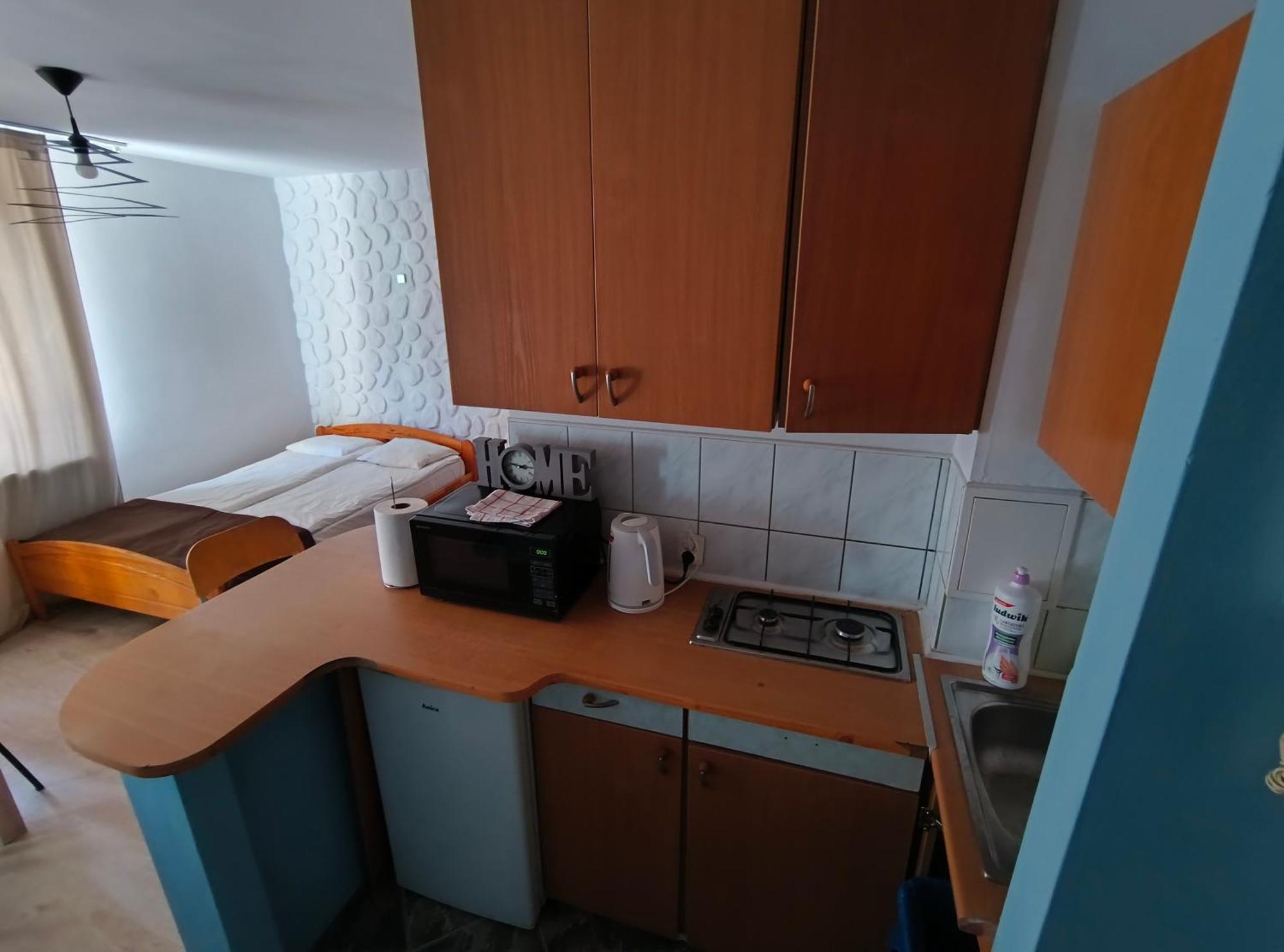 Zlota Center Apartament ワルシャワ エクステリア 写真