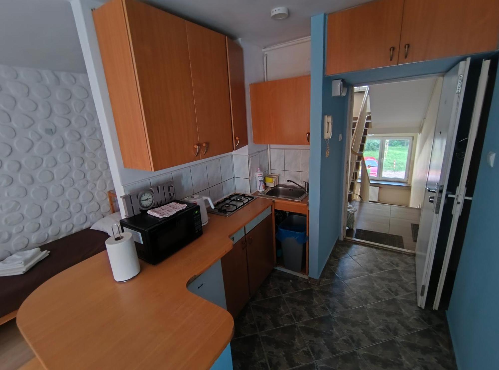 Zlota Center Apartament ワルシャワ エクステリア 写真